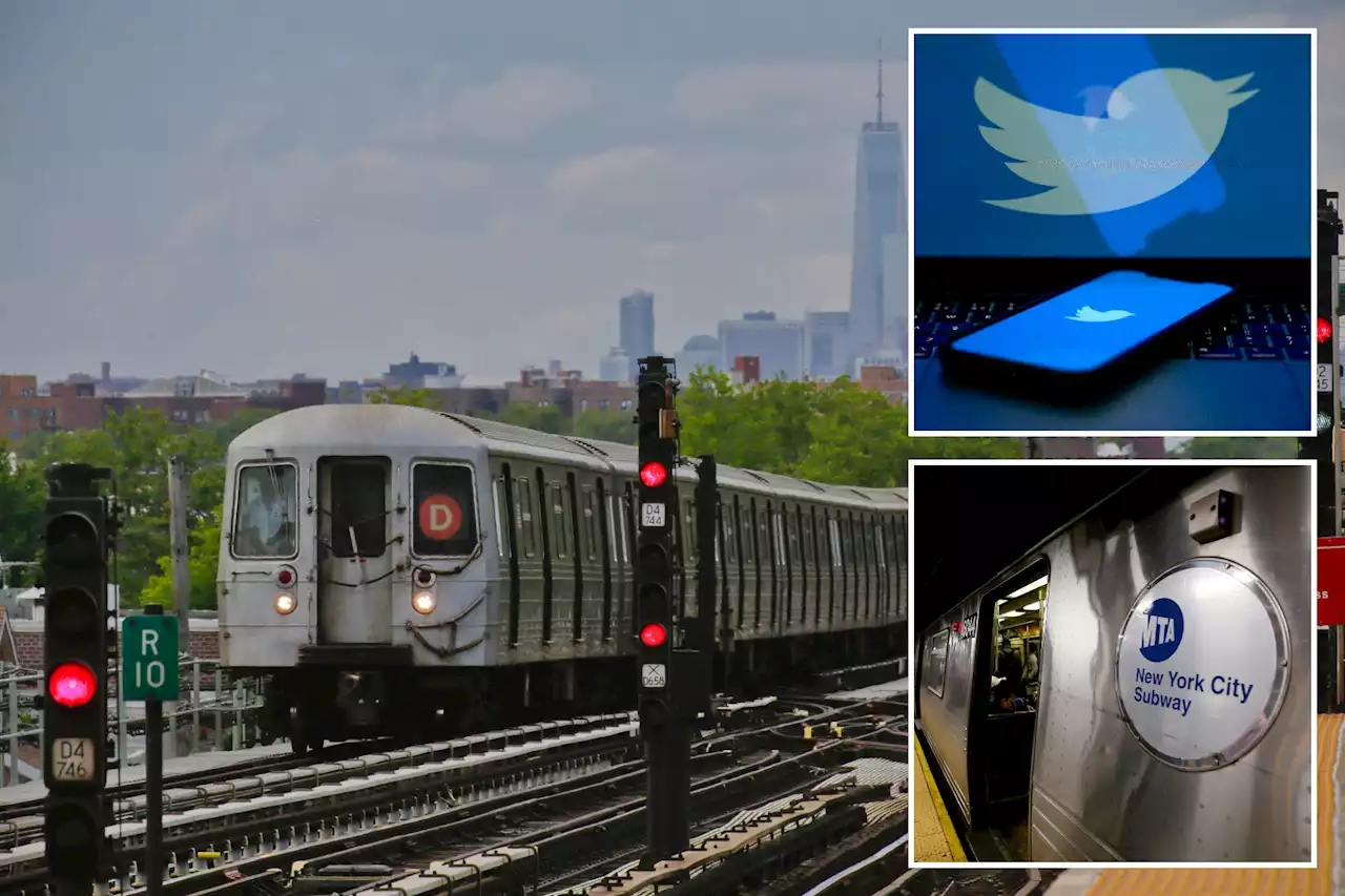 Twitter restores API access after MTA’s withdrawal over estimated $50K charges for weather, transit alerts