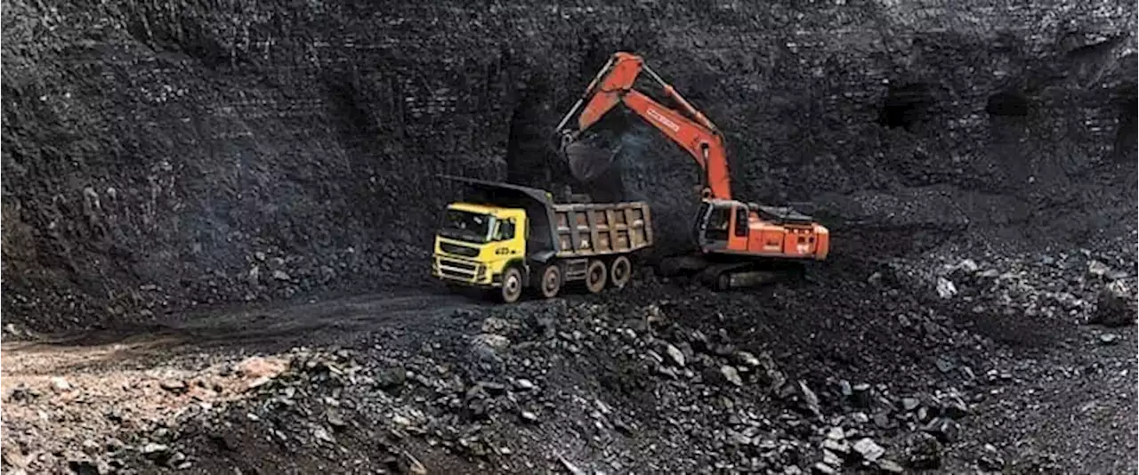 Heat Waves Highlight India’s Reliance On Coal | OilPrice.com