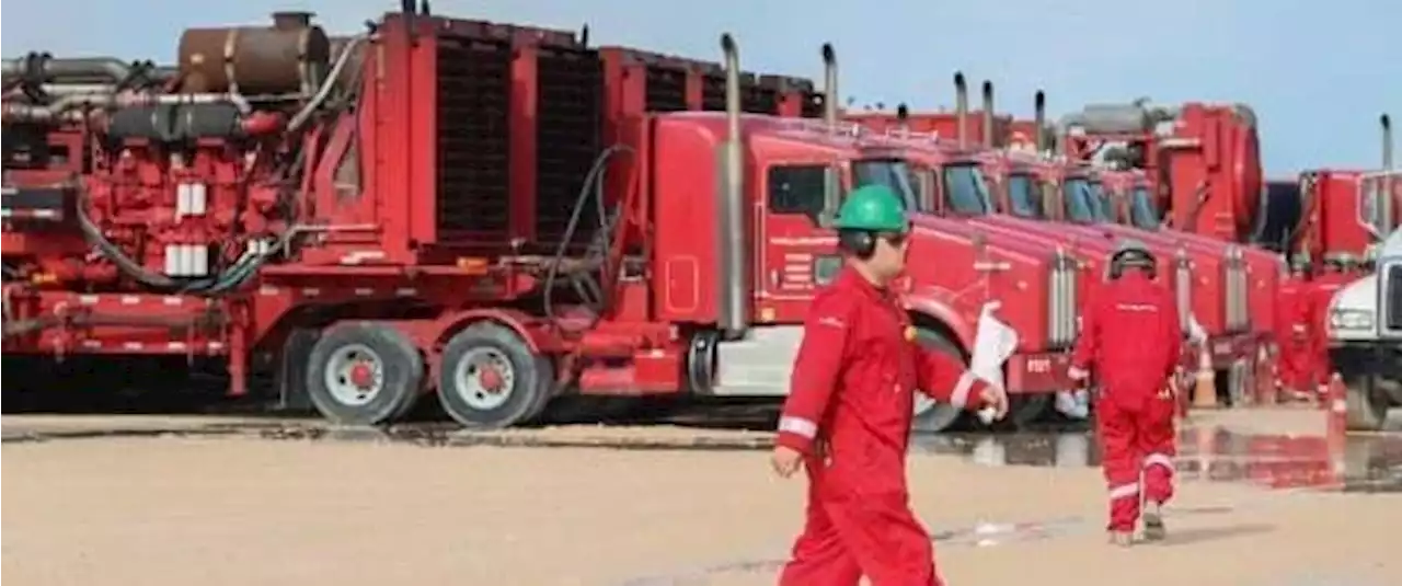 Why Shale Drillers Should Be In A Strong Position In 2023 | OilPrice.com