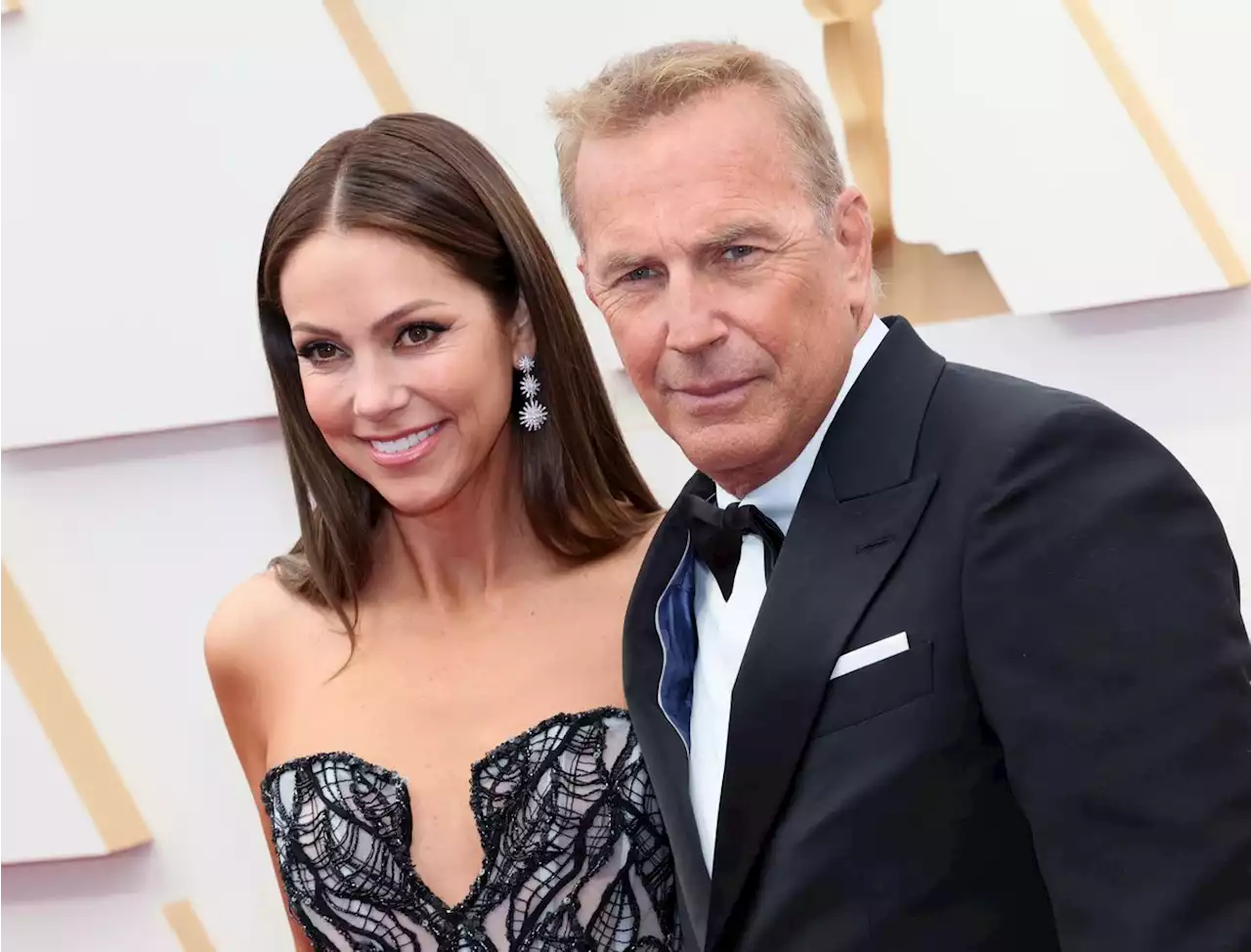 Kevin Costner's wife Christine files for divorce after 18 years of marriage