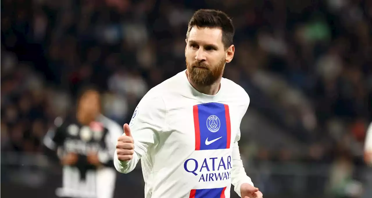 Barça : la confiance règne pour le retour de Messi !