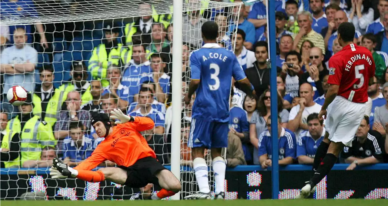 Premier League : 3 légendes intronisées au Hall of Fame !