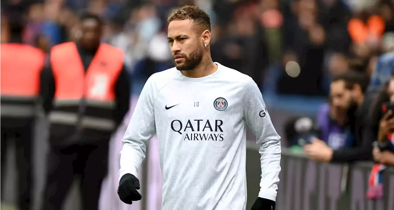 PSG : des supporters sont allés chez Neymar pour protester, le Brésilien confirme !