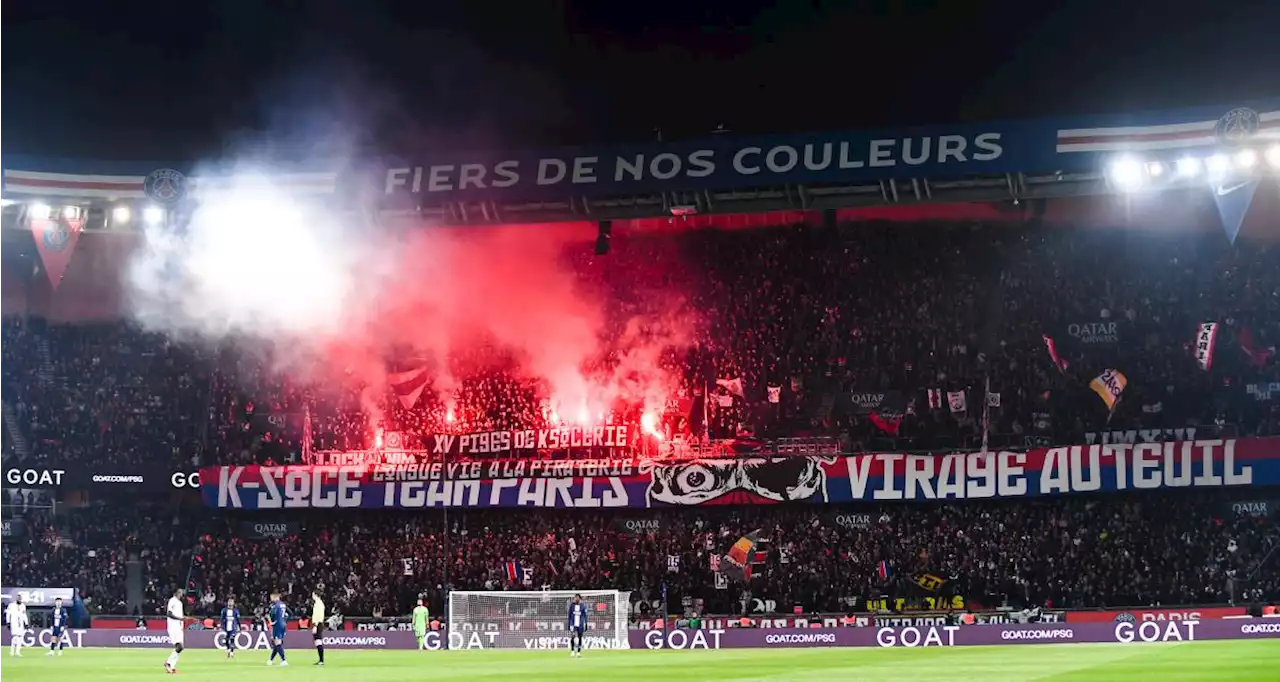 PSG : 'direction démission', Neymar et Messi insultés, les supporters en colère devant le siège du club !