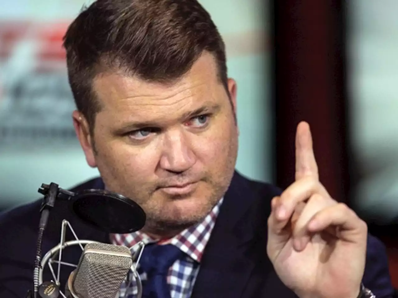 Popular TSN radio host Jeff O'Neill on leave: Report