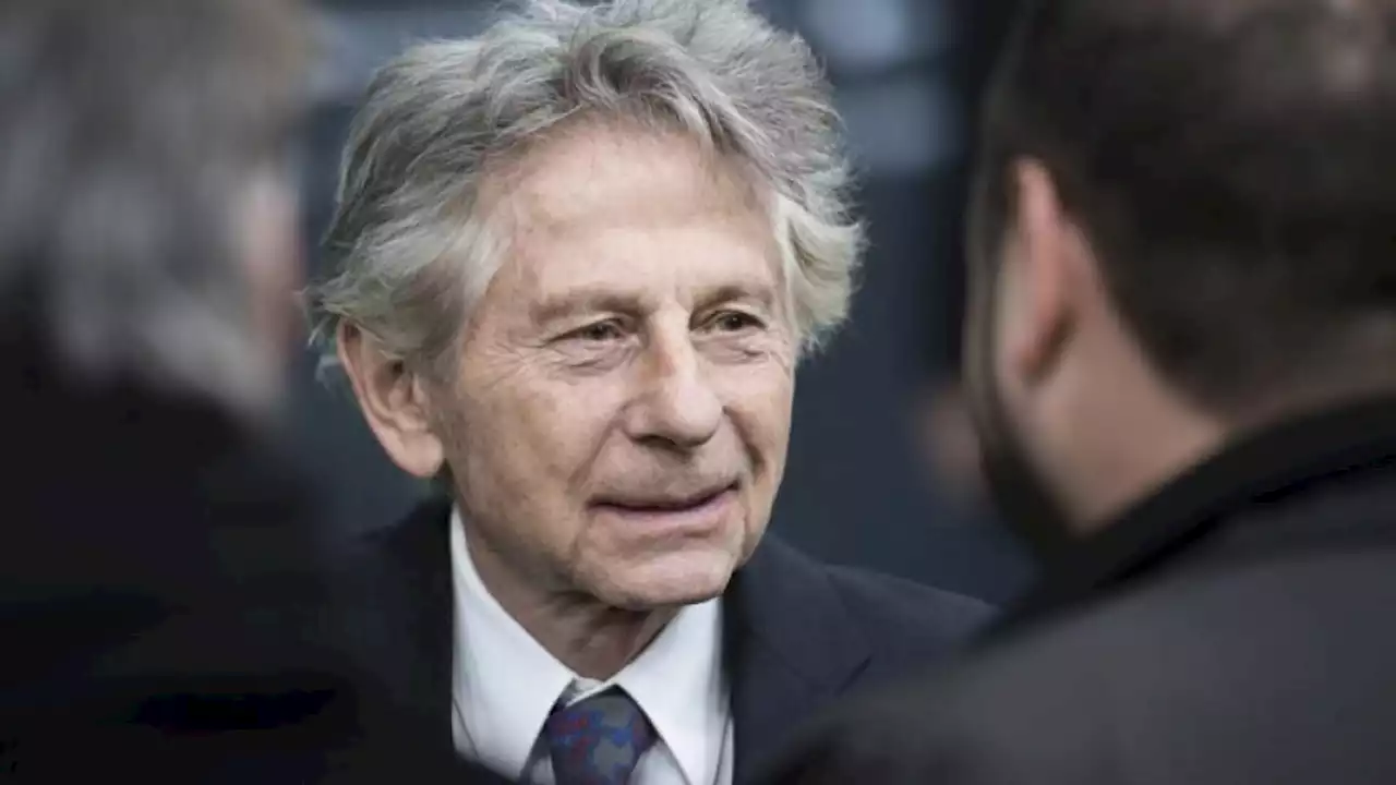 Roman Polanski posó en una foto con la mujer a la que violó en 1977 | 'Cumplió su condena', dijo la víctima