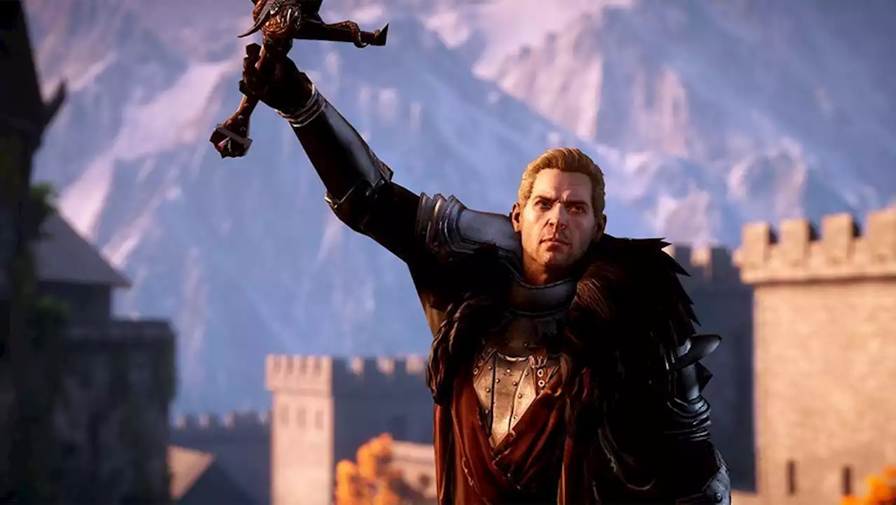 Former Dragon Age lead writer claims BioWare 'quietly resented' its writers