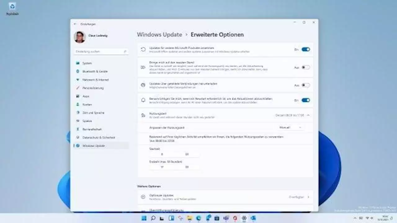 Windows 11: Microsoft bestätigt Konfigurations-Updates - was steckt dahinter?