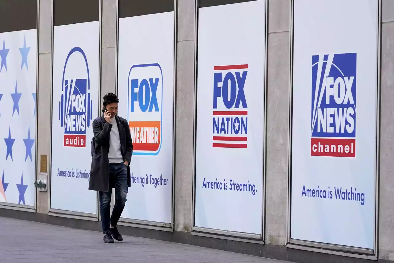 Fox News pays for deceiving its viewers | PennLive letters