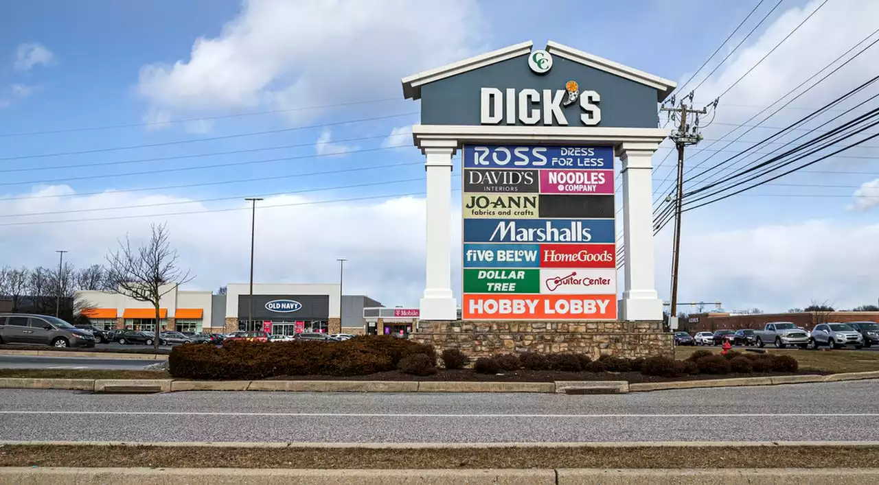 Here’s what’s coming to Colonial Commons with PetSmart and Bath & Body Works