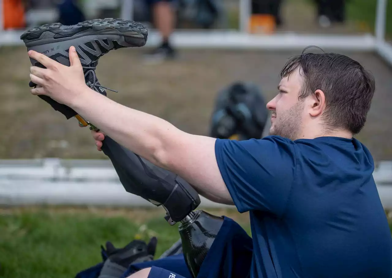 Penn State program for elite athletes with disabilities evades drop to ‘rec club’ status