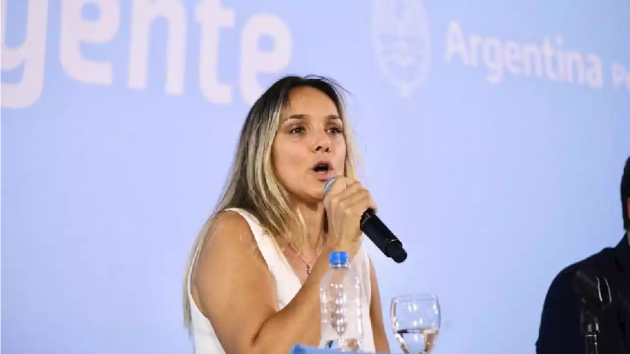 Interna en Tigre: Galmarini denunció 'hostigamiento' y apuntó al intendente por 'amedrentar candidatas'