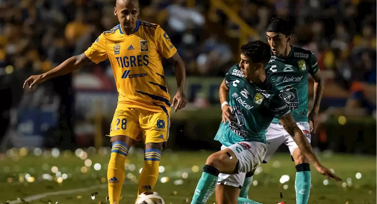 Concachampions: ¿Dónde y a qué hora ver la semifinal León vs Tigres?