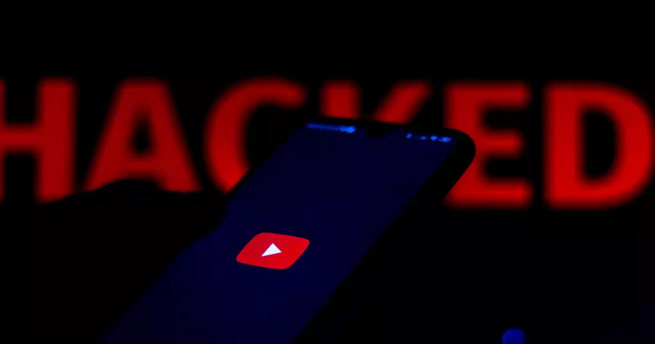 PTV's hacked YouTube account restored