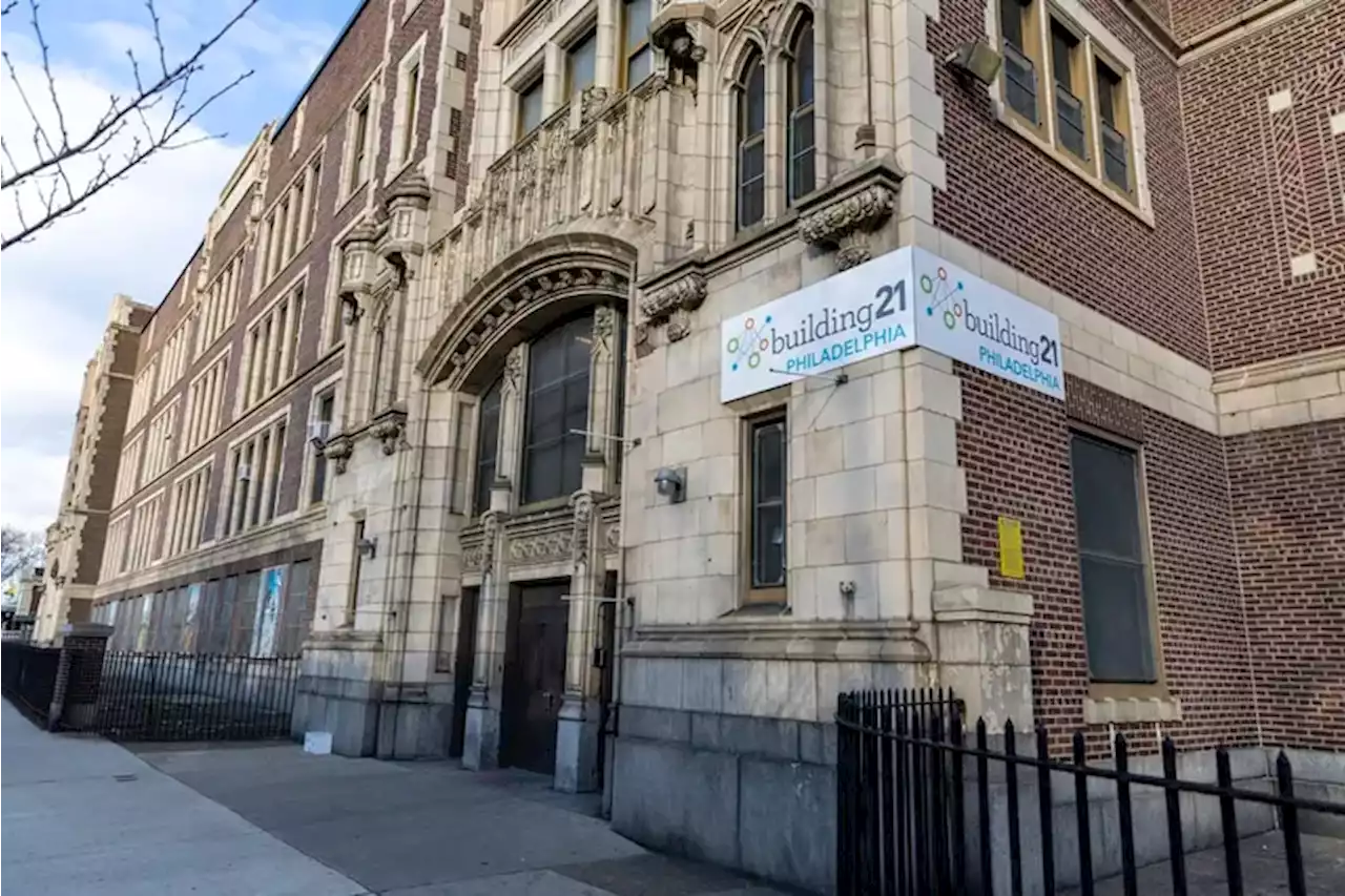 Open for just one day, facilities woes have closed this Philly school again