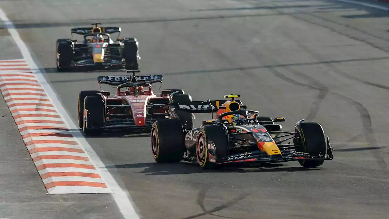 Red Bull v Ferrari: The tug of war happening behind the scenes