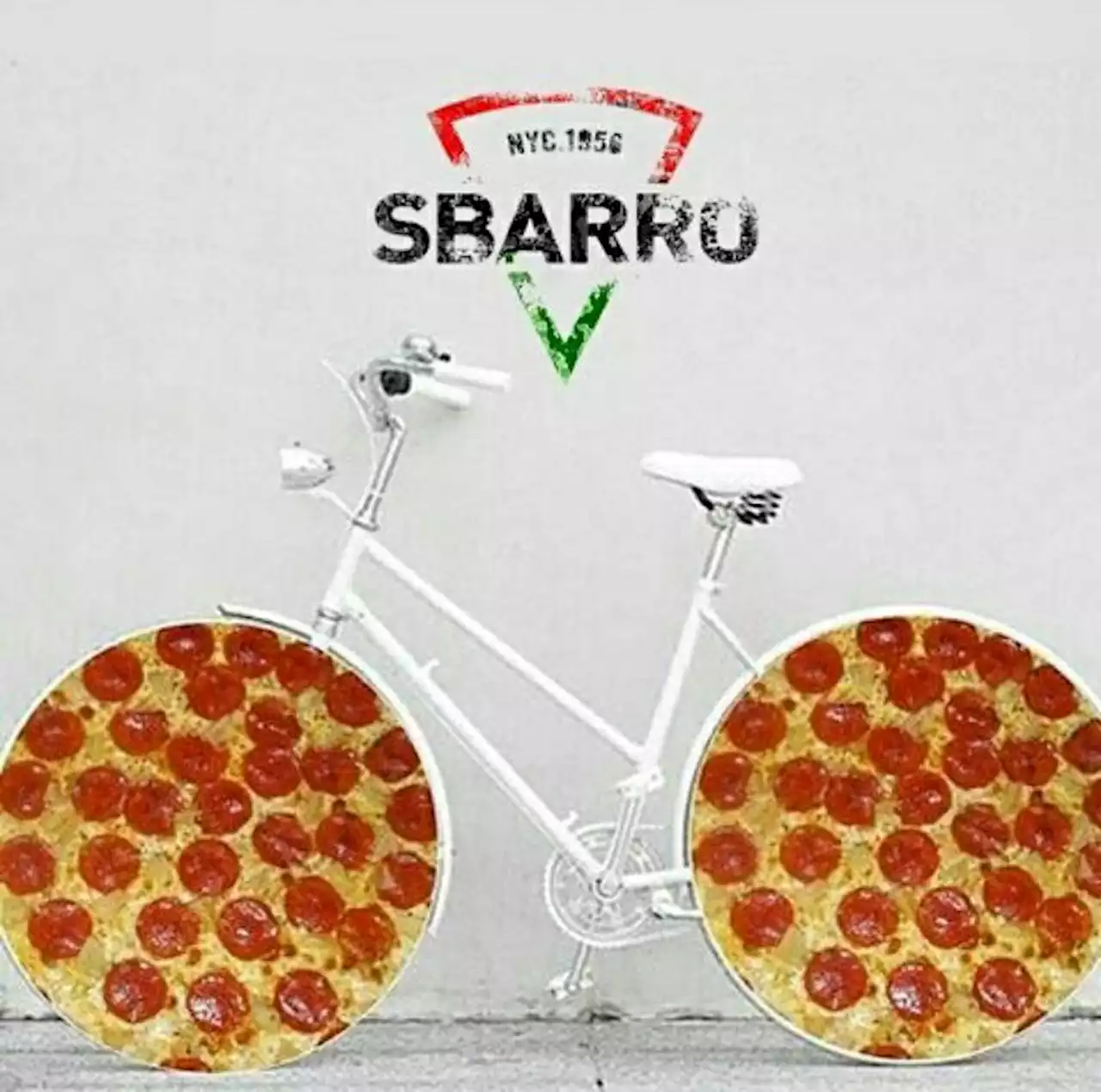 Pizza Sbarro, la nueva marca que estará en las estaciones de Terpel