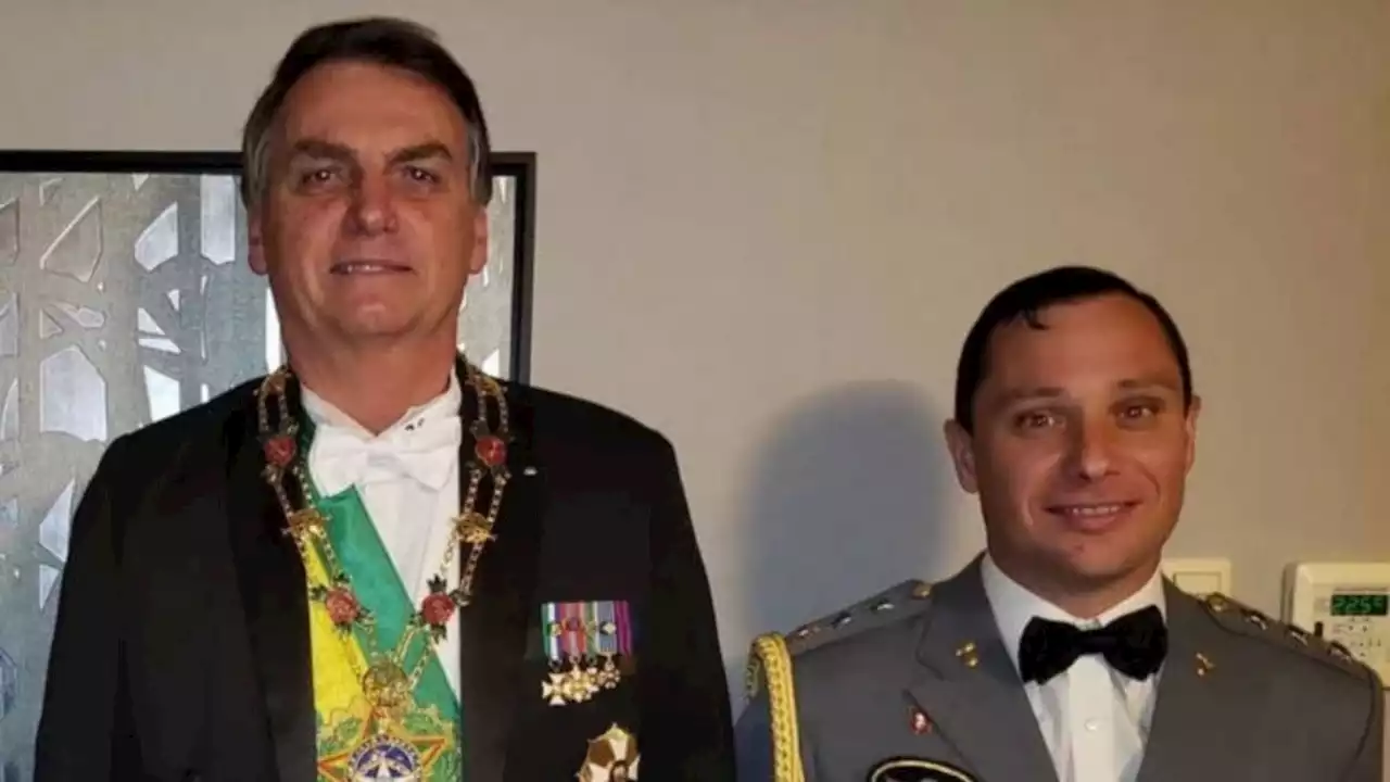 PF prende coronel Mauro Cid e faz buscas na casa de Jair Bolsonaro