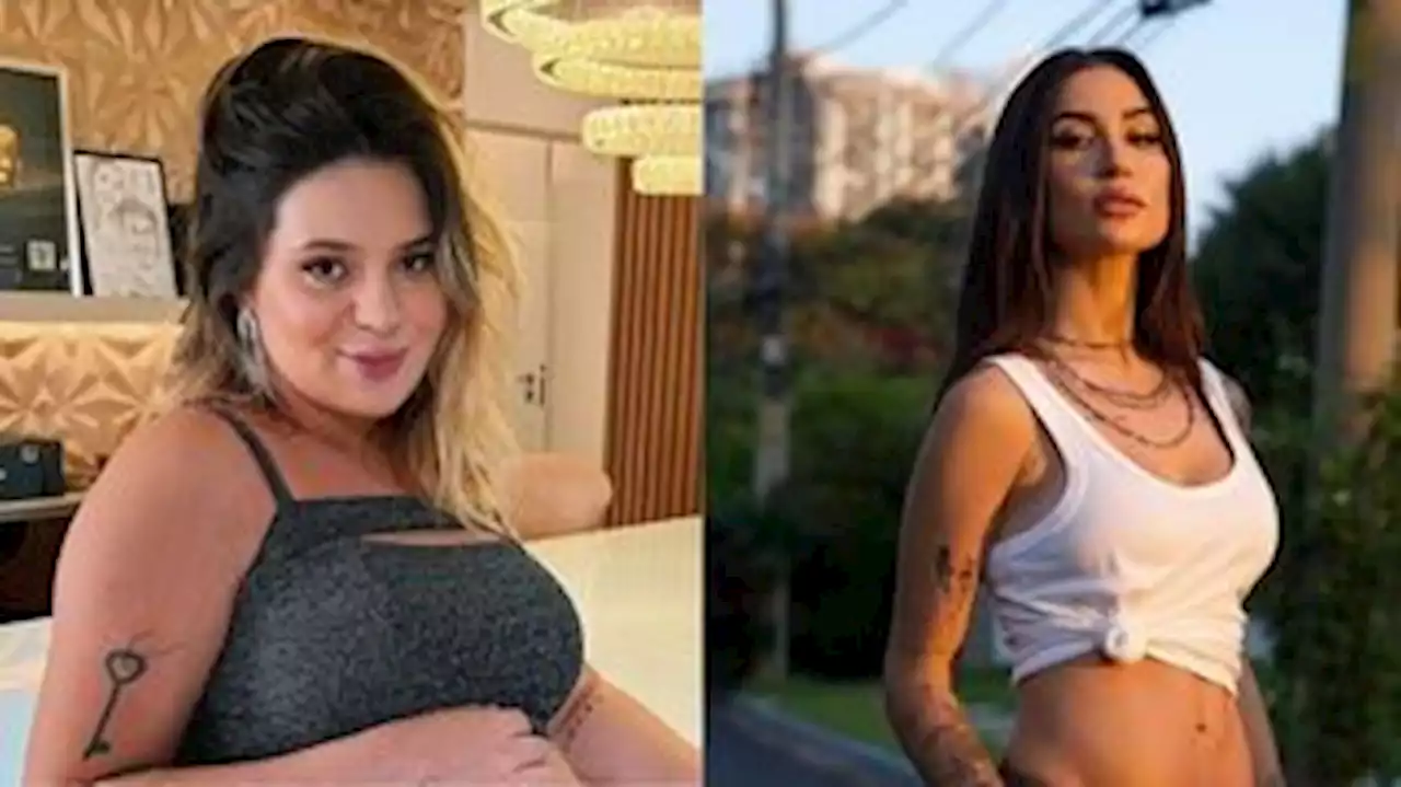 Viih Tube conta que mansão de R$ 18 milhões de Bianca Andrade é vizinha da casa que ela comprou