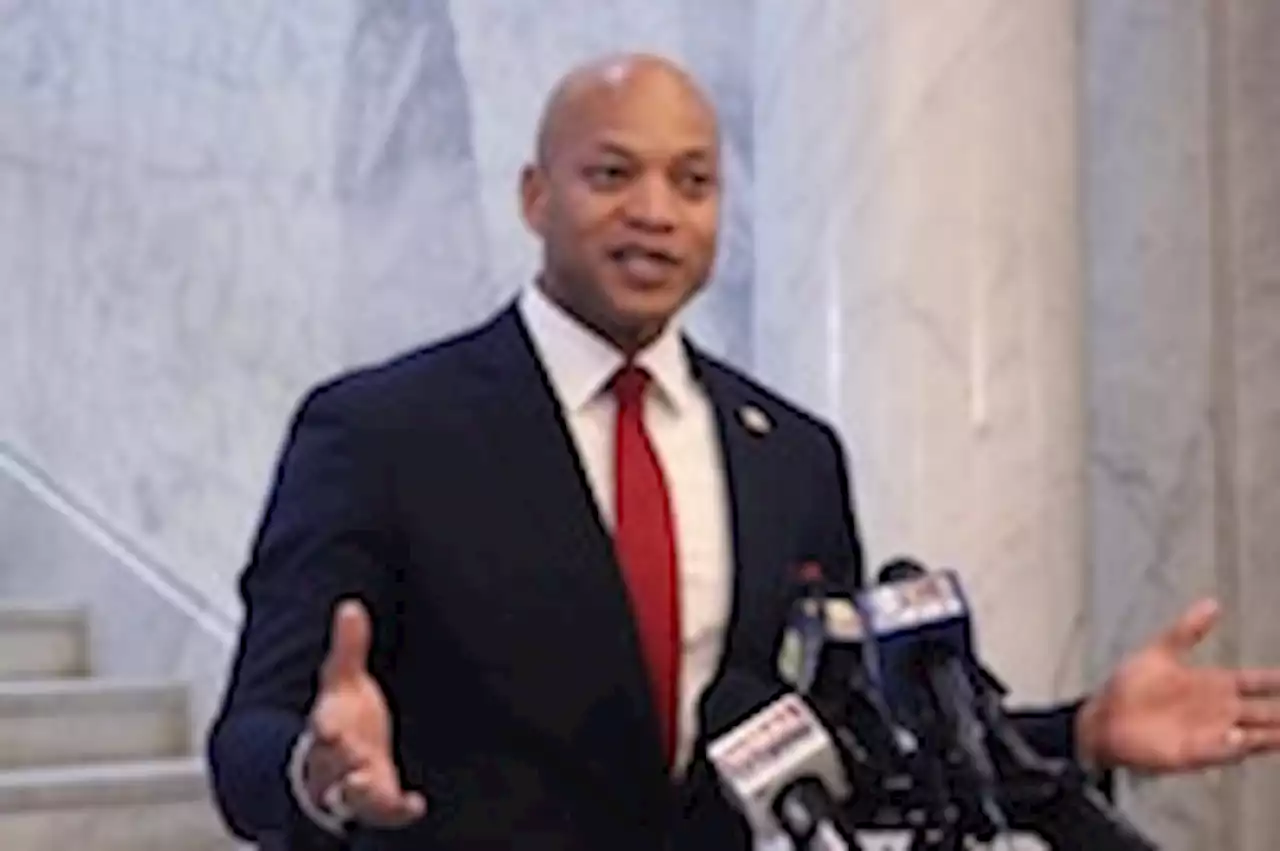 Poll: 53 percent of Maryland residents approve of Wes Moore