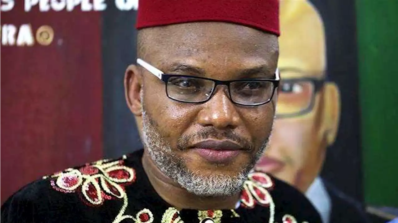 Court adjourns Nnamdi Kanu’s suit against SSS