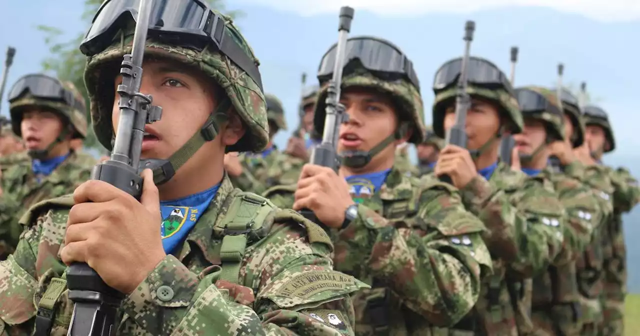 Ejército Nacional aclaró que no retirará sus tropas de Jamundí luego de polémica por video