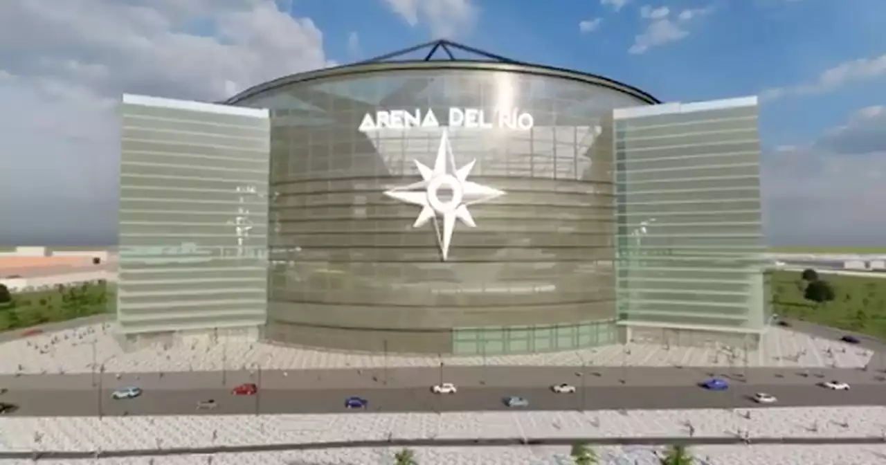 No será realidad: se cayó el megaproyecto Arena del Río en Barranquilla