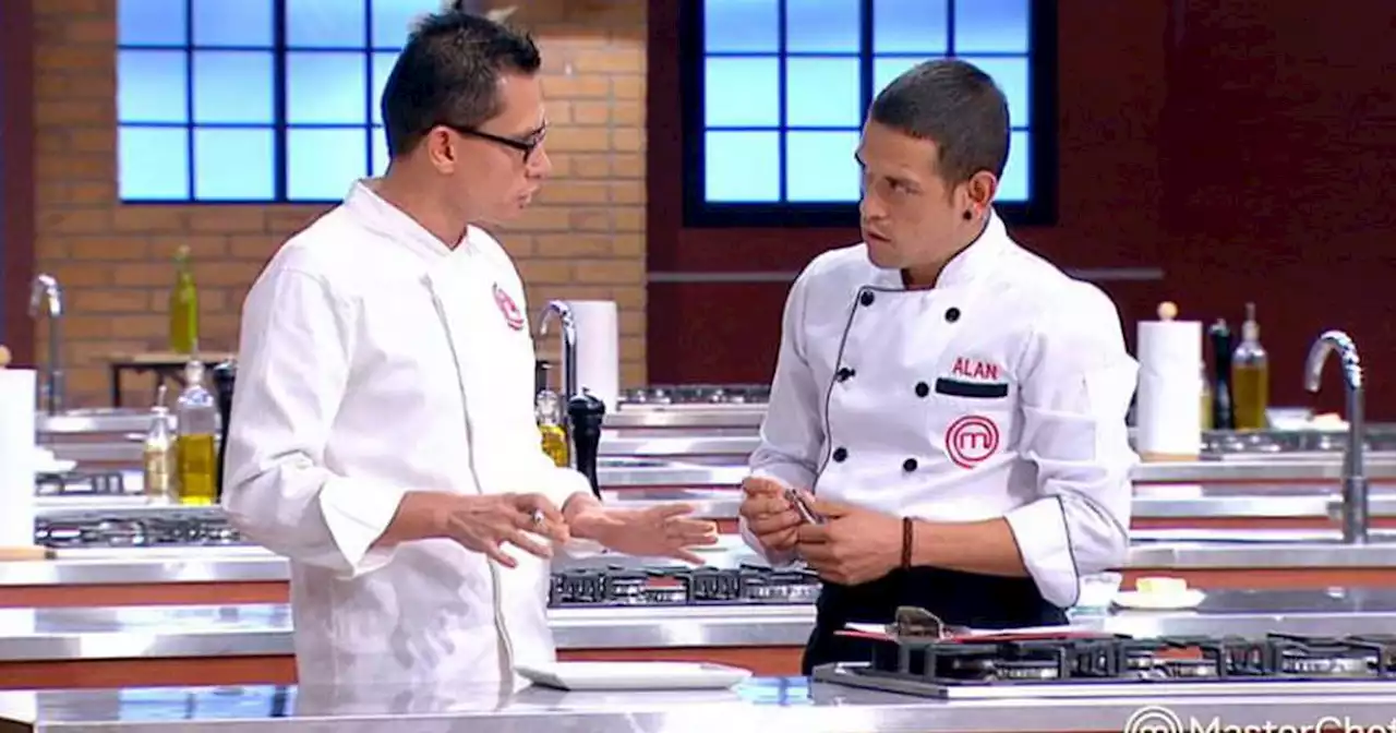 Se apagan los fogones por un momento: Hallan muerto a reconocido jurado de ‘MasterChef’