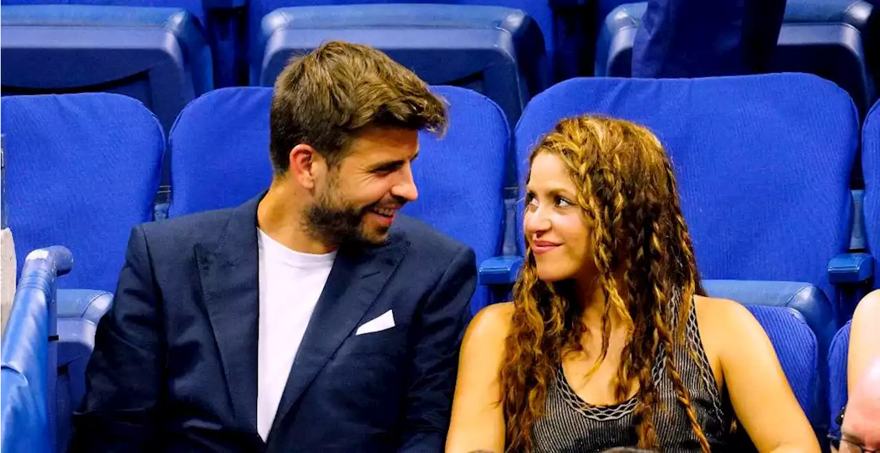 Piqué revivió 'momentos dulces' con Shakira en su visita a Miami; no le rebajaron detalle - Pulzo