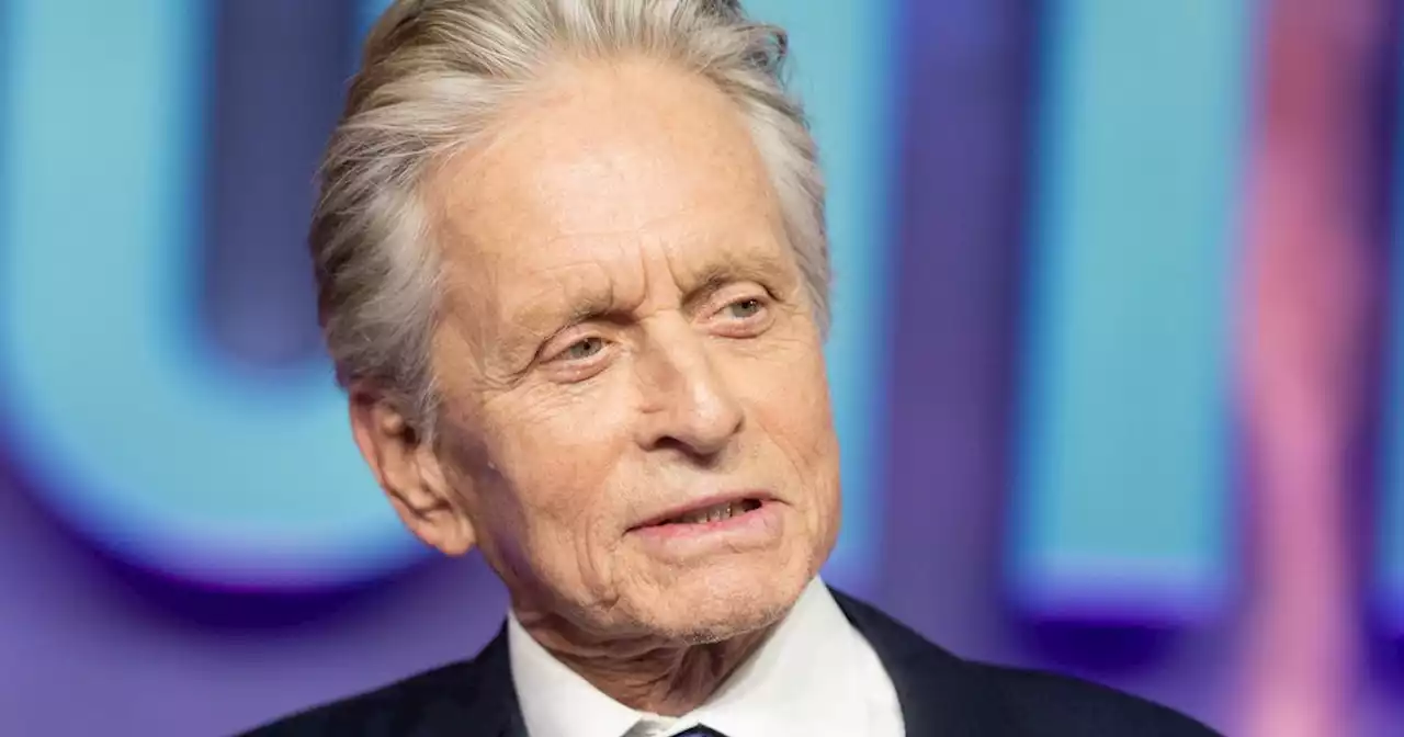 Festival di Cannes, a Michael Douglas la Palma d'oro alla carriera