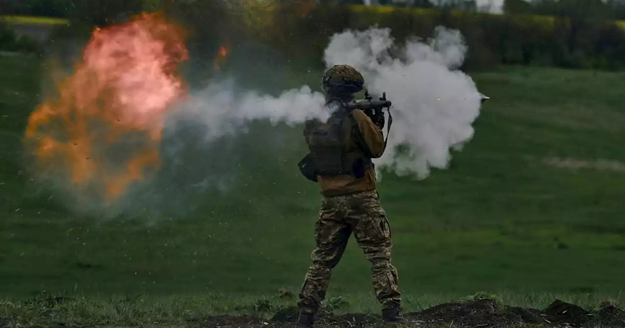 Kiev: 8 brigate d'assalto per la controffensiva, attacchi sul suolo russo