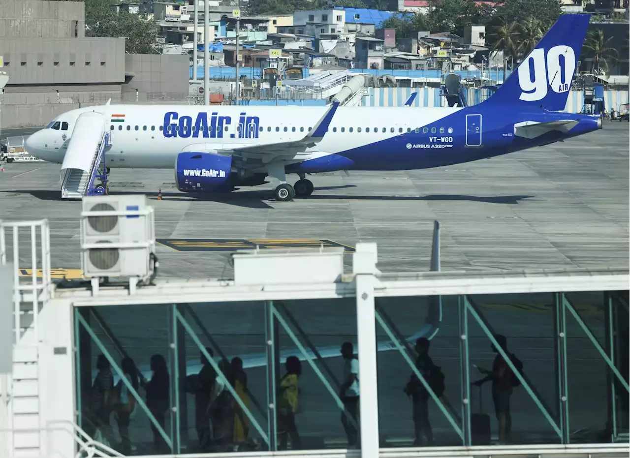 Go First gone: Engine troubles, COVID-19 bring down India's third largest airline