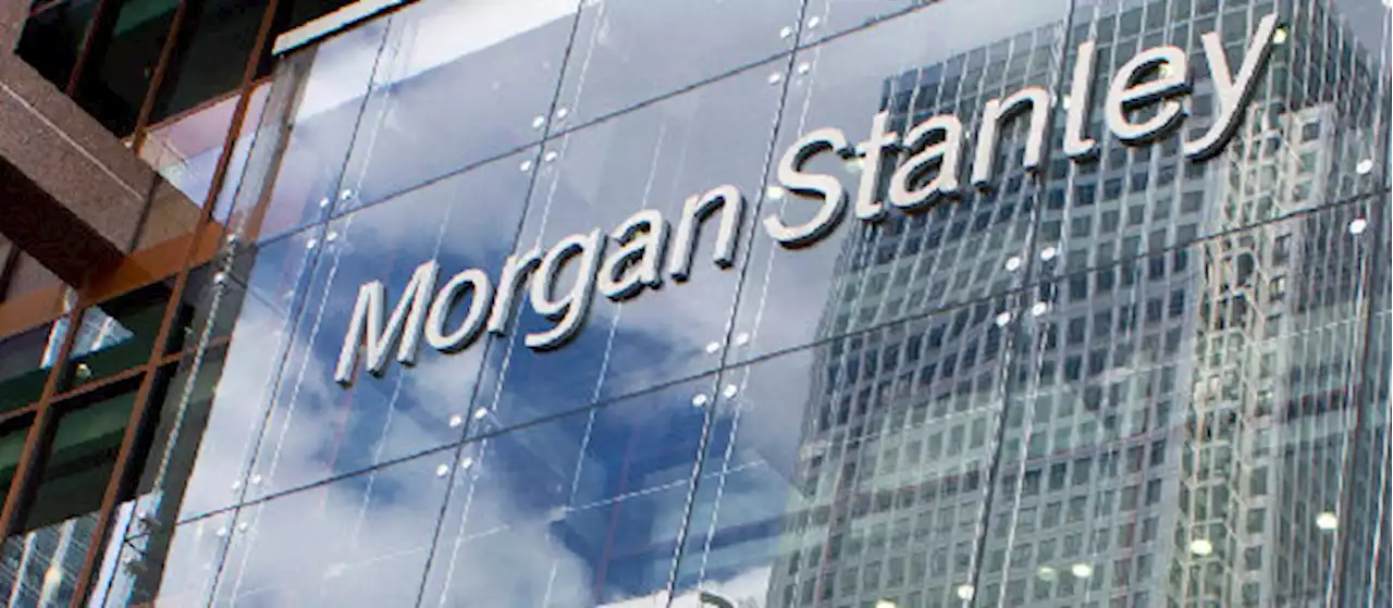 Morgan Stanley granskas av amerikanska myndigheter