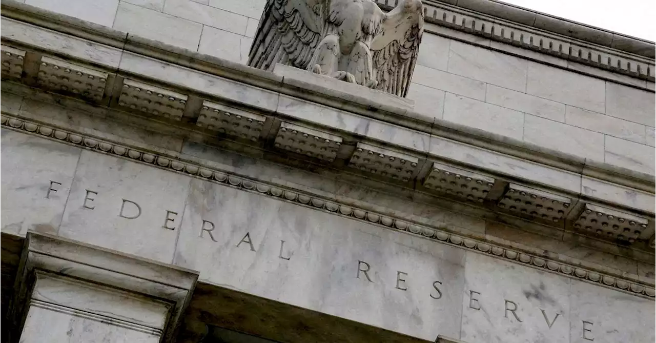 Fed delivers small rate hike, flags possible pause in tightening cycle