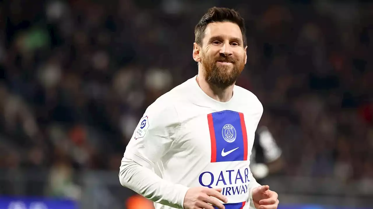 PSG: une suspension politique vis-à-vis de Messi en raison de l'Arabie Saoudite? La réponse d'un spécialiste du Moyen-Orient