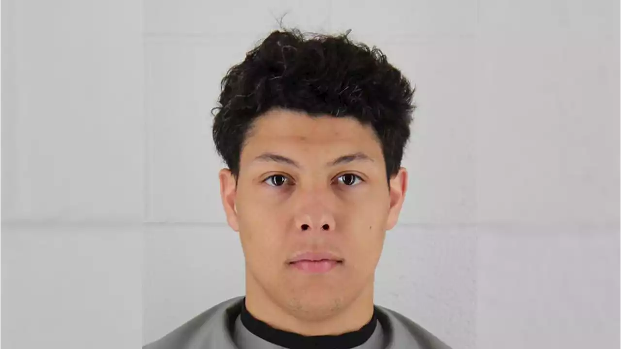 TikTok Influencer Jackson Mahomes Arrested for Sexual Battery