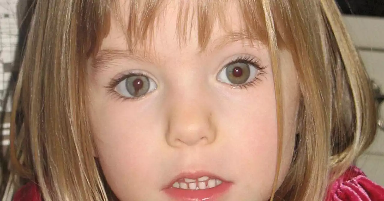 Madeleine McCann family release latest update in heart-breaking new statement