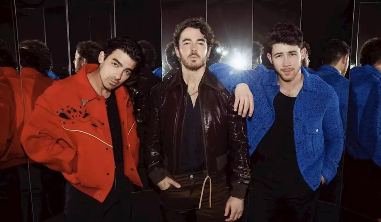 Here's how to get tickets to the Jonas Brothers' upcoming San Antonio show