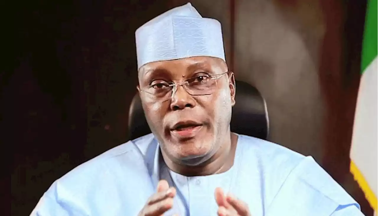 Declare Atiku As President Or Order A Runoff Or Rerun –Atiku Support Organisation | Sahara Reporters