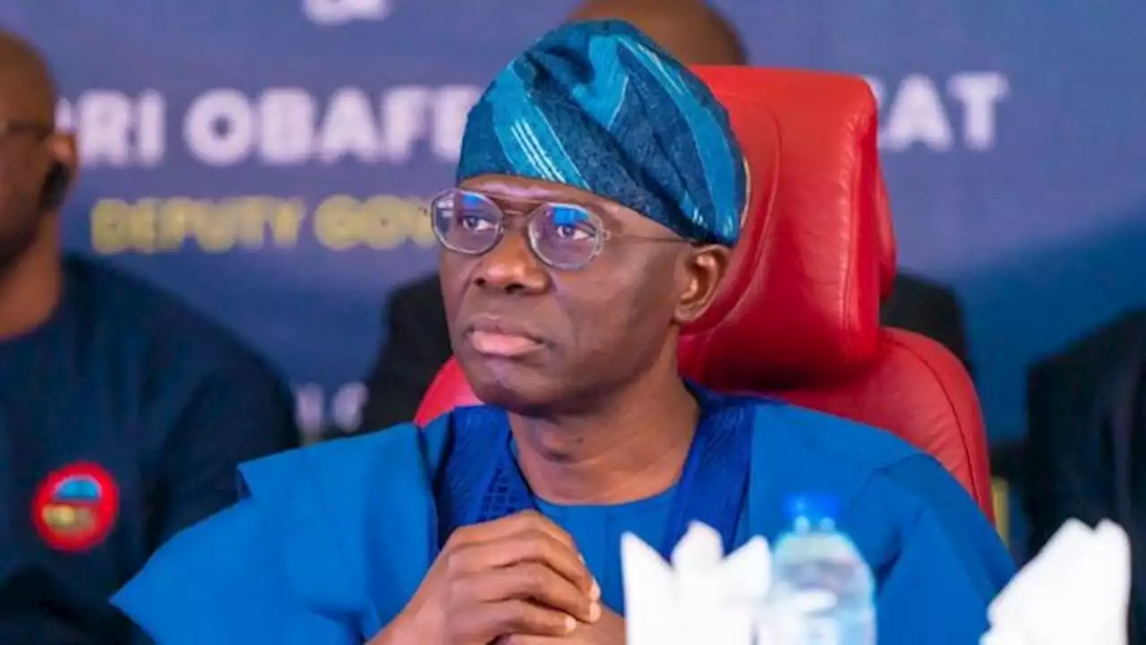 Nigerian Police, Lagos Governor, Sanwo-Olu Petitioned To Investigate Lawless Policemen Assaulting, Detaining Family Members In Ikorodu | Sahara Reporters