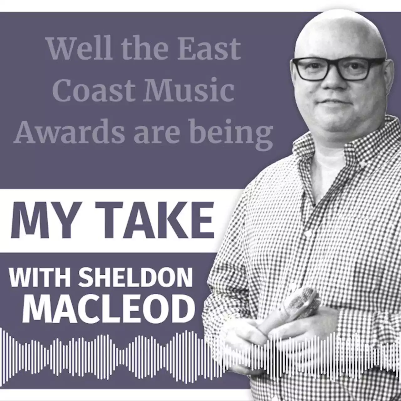 SHELDON MacLEOD: We haven't forgotten you, Natalie MacMaster | SaltWire