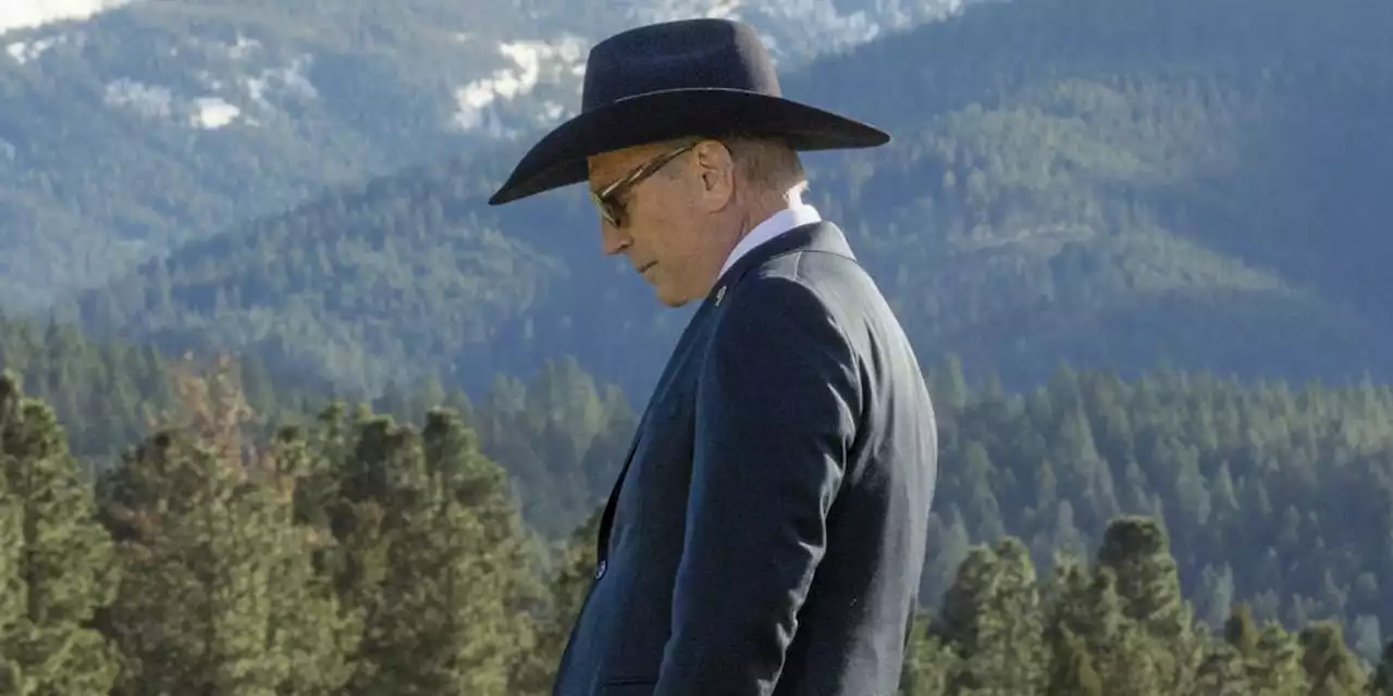 Kevin Costner's Yellowstone Exit Confirmed After Season 5 Delay & BTS Turmoil