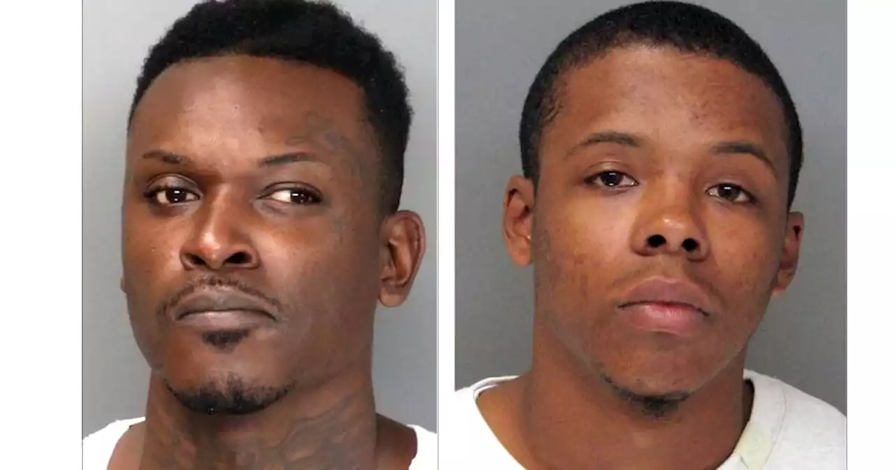 Sheriff's investigators ask public to help find two suspects in fatal shooting in Lemon Grove