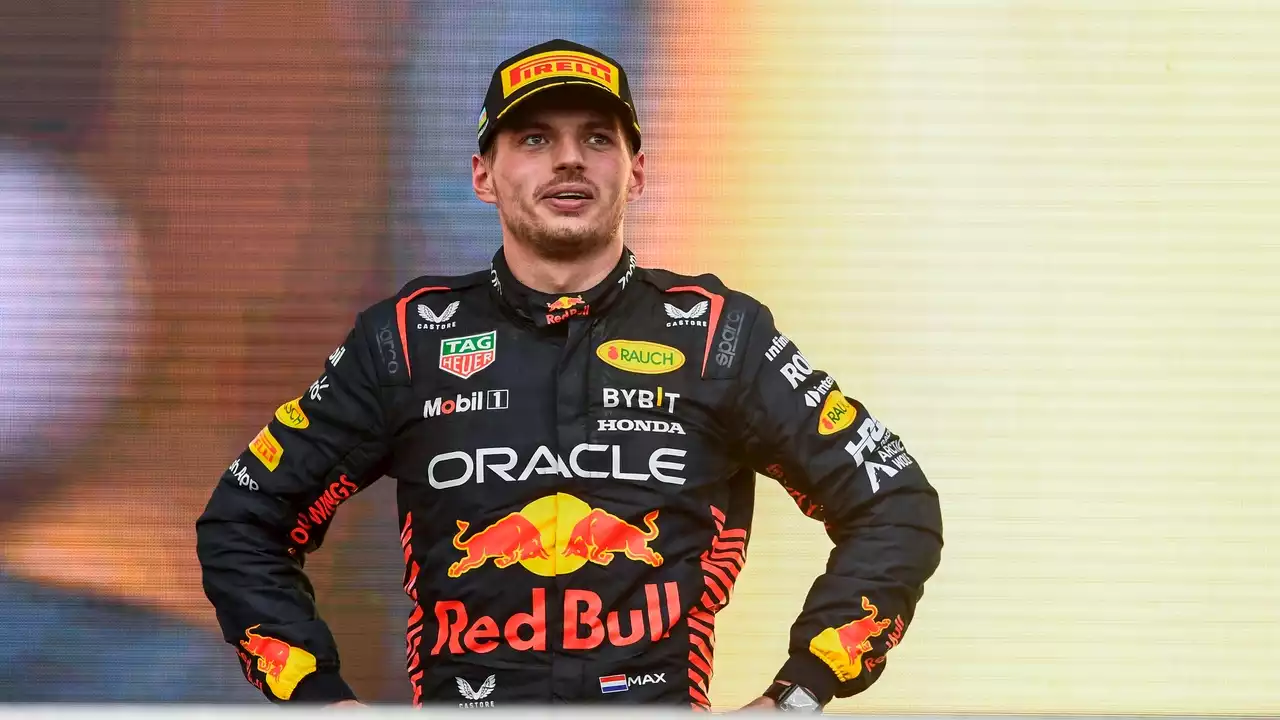 Max Verstappen vuelve a insistir en su retirada: 'Tengo muchos planes...'