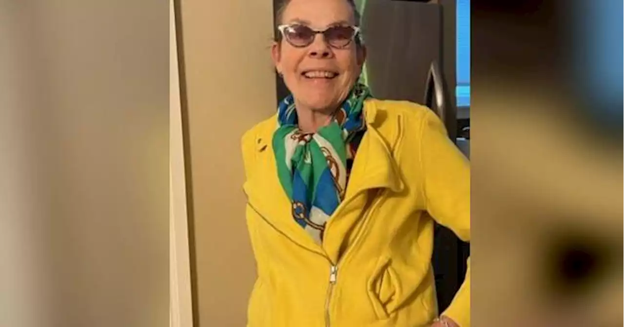 Missing 69-year-old woman found safe in San Francisco