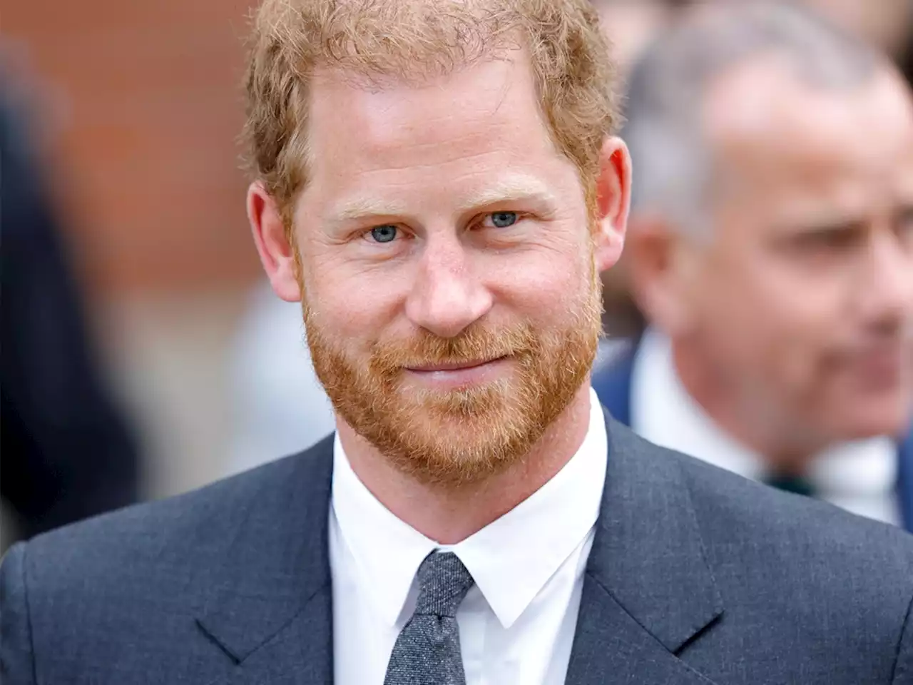 This Royal Expert Is Setting the Record Straight on Why Prince Harry Took Long to Confirm His Coronation RSVP