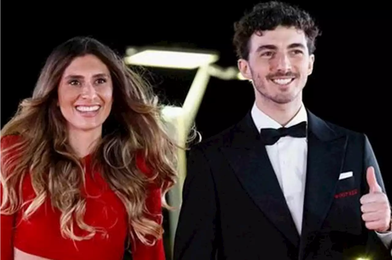 Kekayaan Francesco Bagnaia: Gaji, Bonus Plus Hadiah Tembus Rp79 Miliar!