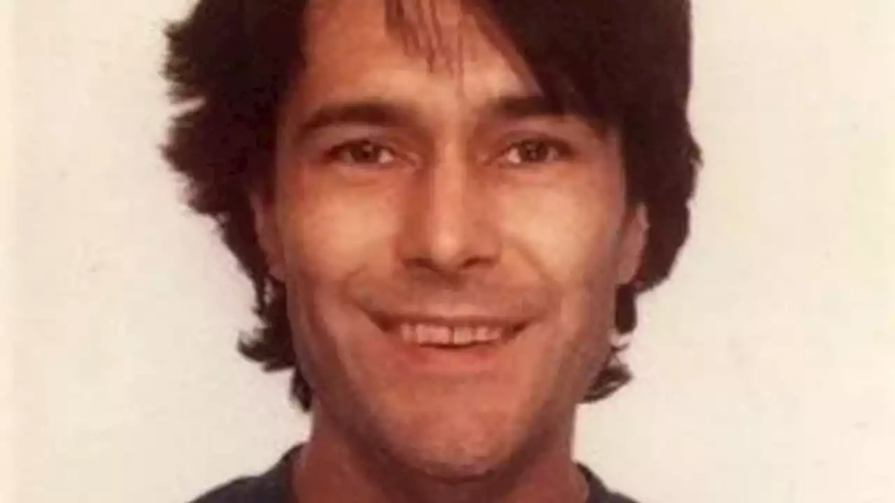 Russell Scozzi: Human remains found in Swansea woodland identified as man missing since 2002