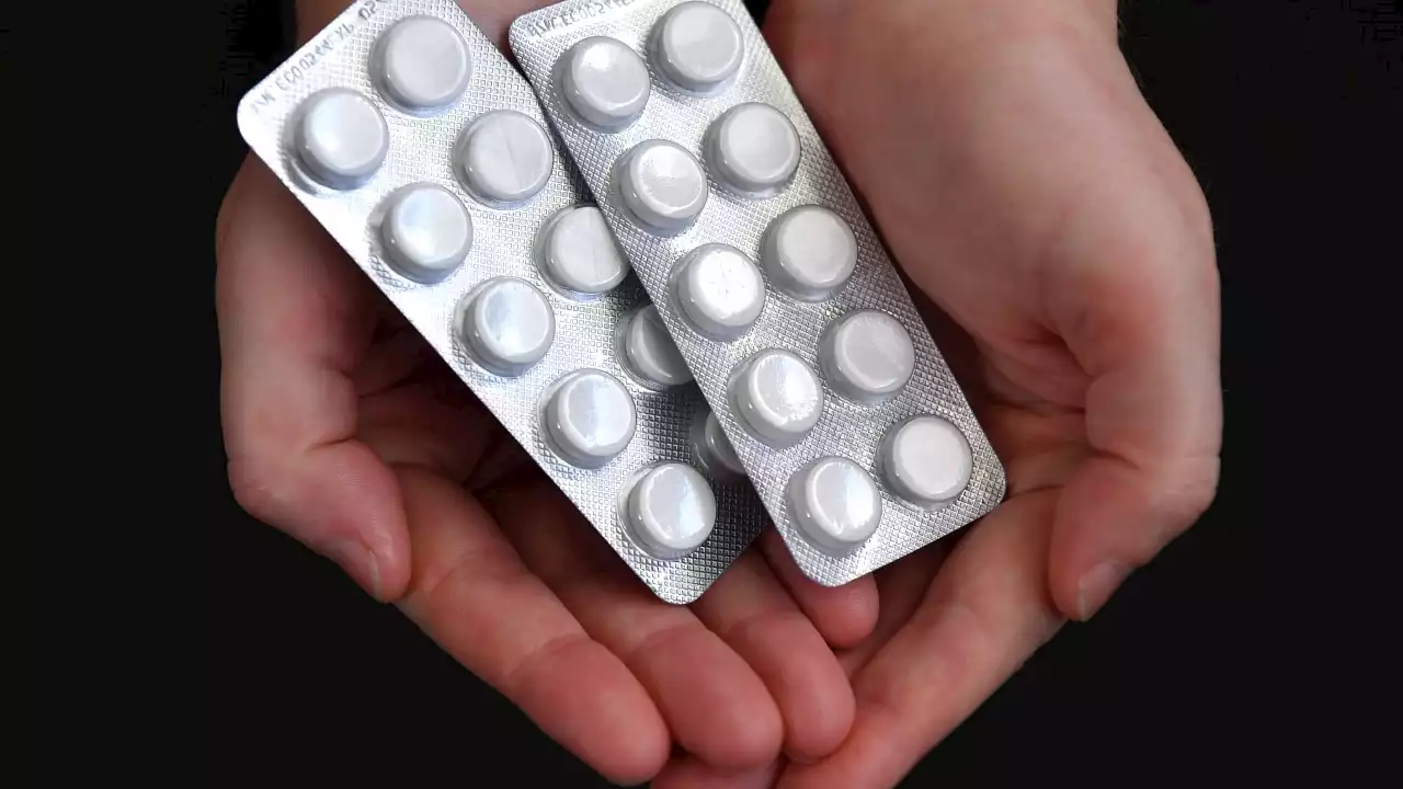 New restrictions announced for paracetamol purchases