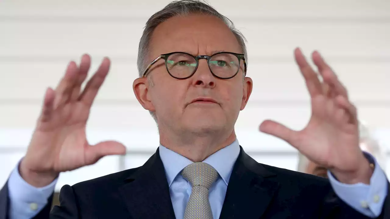 Referendum to make Australia a republic will occur when there&#8217;s a &#8216;demand&#8217;: Albanese